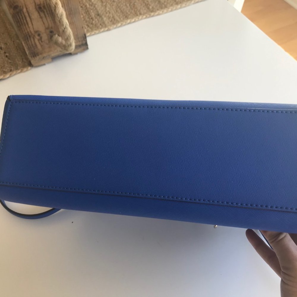 Kate Spade Cove Street Provence - Blue/Lapiz - Picture 4 of 8